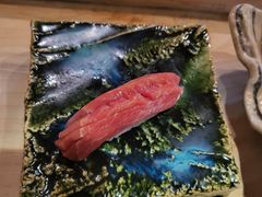 -AKIMOTO秋本寿司(双井店)