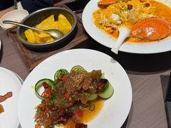 -将相和·海鲜蒸饺大连菜·连鹭海鲜姊妹店