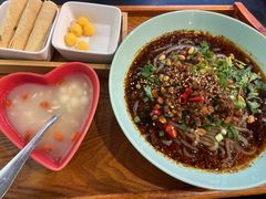 -大王油茶(二厂文创公园店)