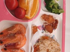 -楼兰新疆菜(江宁万达店)