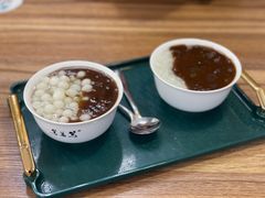 -笃笃笃糖粥(十全街店)