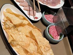 -山城辣妹子(定福庄店)