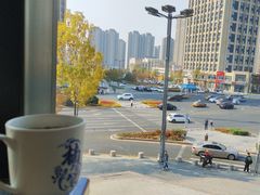 -楠火锅(哈尔滨金爵万象店)