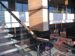 -龙之梦万丽酒店青餐厅