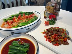 -怀德酒楼·粤菜·海鲜·茶点(怀德万象汇店)