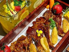 -3号仓库·创意中国菜(乐清正大广场店)