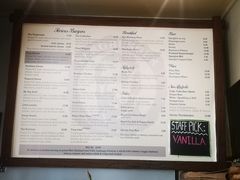 -Fergburger(皇后镇店)