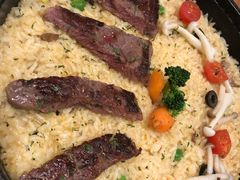 -骑士牛排(北仑银泰城店)