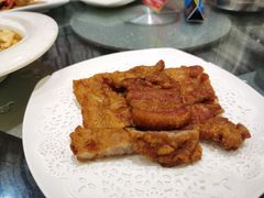 招牌香猪腩仔骨-美极鲜食坊(宝安南路店)