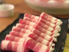 双层肥牛-尚海豆捞(乐虹坊店)