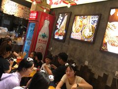 -嘉州鲜知味钵钵鸡(奎星楼店)