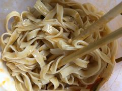 风味牛肉拌面-兰州-西固陈记牛肉面·烧烤(山阴路店)