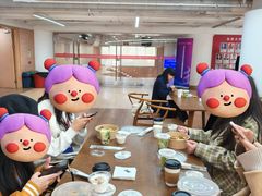 -3W咖啡(北大店)