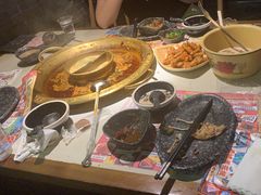 -哥老官重庆美蛙鱼头(宝山龙湖店)