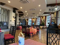 -南沙游艇会·大兵船餐厅