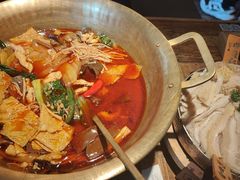 -打川川·川蜀毛肚(南市场店)