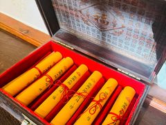 -白家大院·王府宫廷菜(苏州街店)