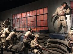 -上海四行仓库抗战纪念馆