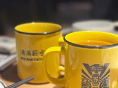 -太二酸菜鱼(兴业太古汇店)