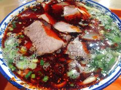 -清真磨沟沿老字号牛肉面(总店)