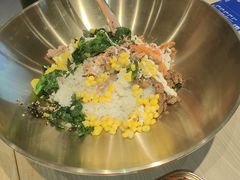 -梨花牛肉汤饭(仁恒伊势丹店)