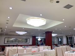 大堂-红旗饭庄