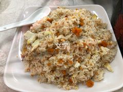 海胆炒饭-嘉升大排档(番禺总店)