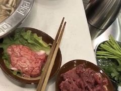-憨铁匠老火锅(龙岗万科里店)
