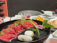-川越泰火锅(吉利大厦店)