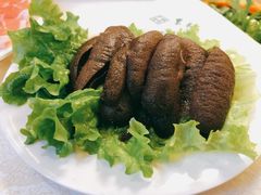 海参片-东来顺饭庄(天坛店)