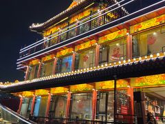 -南门涮肉(通州店)