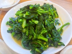 时蔬一道-品鲜村农家菜·阳澄湖大闸蟹(总店)