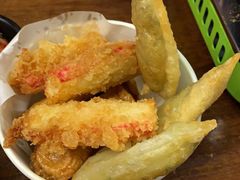 -米屋石锅拌饭(师大店)