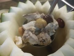 -尚竹阁冬瓜盅·18年地标美食(平洲店)