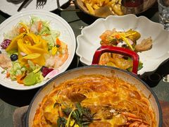 -第101座花园餐厅(湖滨88店)