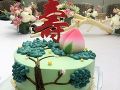 -考文甜品研究社