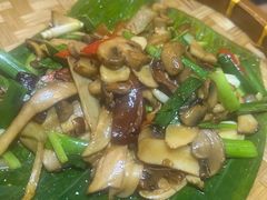 -云海肴·汽锅鸡·云南菜(天津国金汇店)