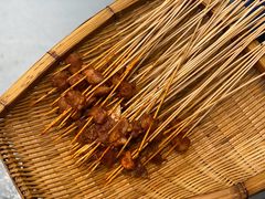 -马路边边麻辣烫联盟路店