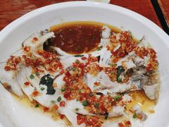 -田婆婆的菜(印象汇店)