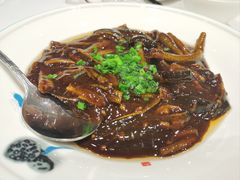 -上海老饭店(北京分店)