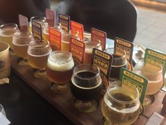 -麦凯伦烧烤·精酿超级工厂店(金桥总店)