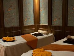 -江南足纪·影院足道·轻奢SPA(京基水贝店)