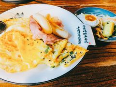 -卧龙堡客栈·中餐厅(古北水镇店)