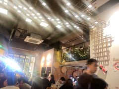 -ibarrel爱杯·bistro&brunch(江宁路店)