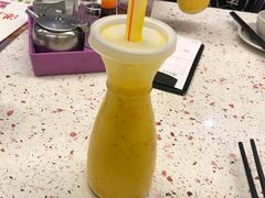 -新辉港式茶餐厅(北栅店)