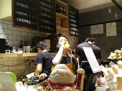 -一些柠檬一些茶(西村店)