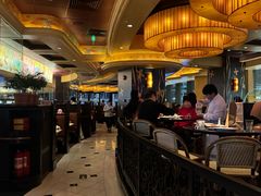 -The Cheesecake Factory 芝乐坊餐厅(王府中環店)