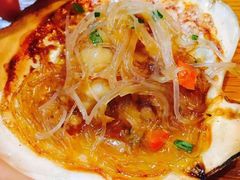 -云晓光头烧烤吧(德平路店)