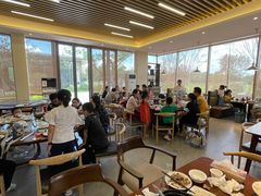 大堂-食光慢宴·安吉土菜馆