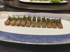 -锦成府·精选淮扬菜(老门东1865店)
